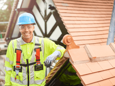 Why choose Vortlyra Apex for roofing contractor in Saugus